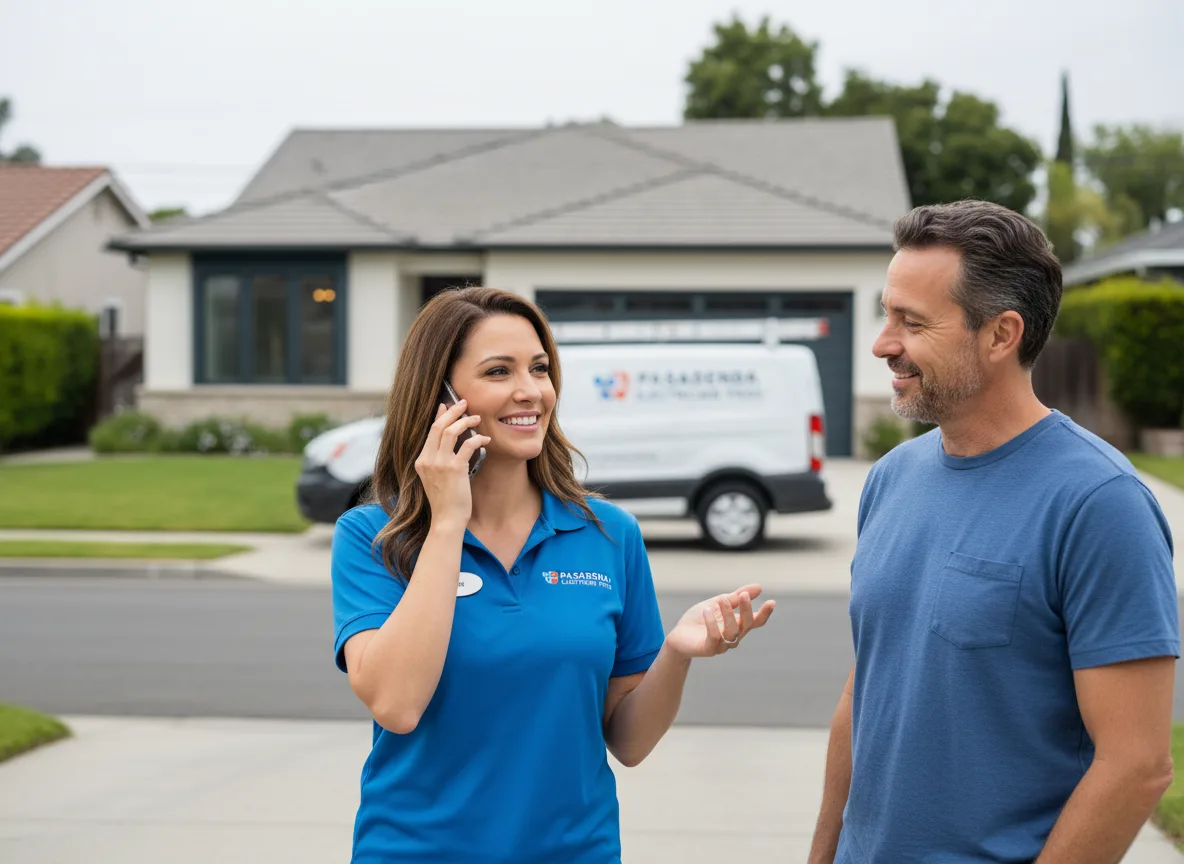 Electrician Saybrook, IL FAQs